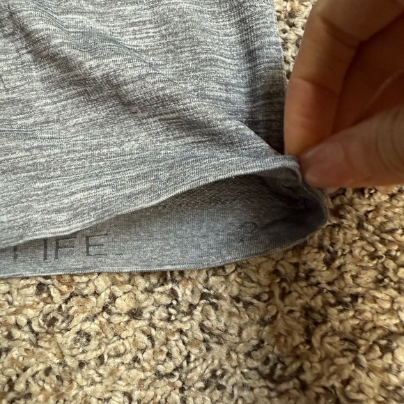 Lululemon Swiftly Tech Racerback - Picture 3 of 4